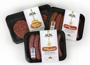 Beak & Johnston has rebranded and repackaged its premium Mr Beak&rsquo;s range.